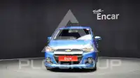 2016 GM Daewoo Spark