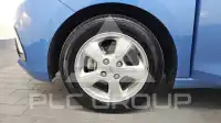 2016 GM Daewoo Spark