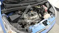 2016 GM Daewoo Spark