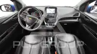 2016 GM Daewoo Spark