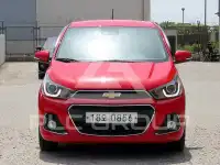 2016 GM Daewoo Spark