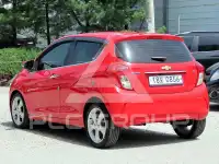 2016 GM Daewoo Spark