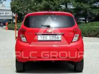 2016 GM Daewoo Spark