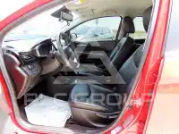 2016 GM Daewoo Spark