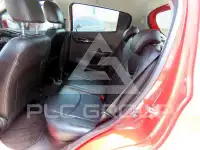 2016 GM Daewoo Spark
