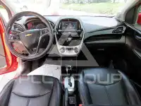 2016 GM Daewoo Spark