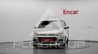 2016 GM Daewoo Spark