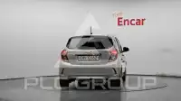 2016 GM Daewoo Spark