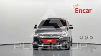 2016 GM Daewoo Spark