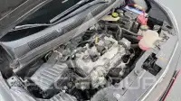2016 GM Daewoo Spark