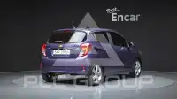 2016 GM Daewoo Spark