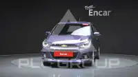 2016 GM Daewoo Spark