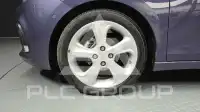 2016 GM Daewoo Spark