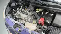 2016 GM Daewoo Spark