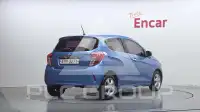 2016 GM Daewoo Spark