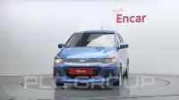 2016 GM Daewoo Spark