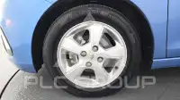 2016 GM Daewoo Spark