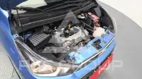 2016 GM Daewoo Spark
