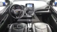 2016 GM Daewoo Spark