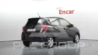 2016 GM Daewoo Spark