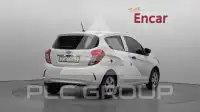 2016 GM Daewoo Spark