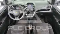 2016 GM Daewoo Spark