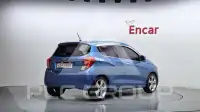 2016 GM Daewoo Spark