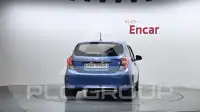 2016 GM Daewoo Spark