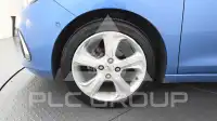 2016 GM Daewoo Spark