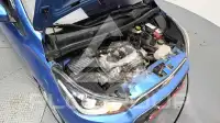 2016 GM Daewoo Spark