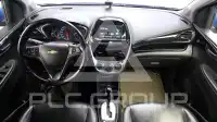2016 GM Daewoo Spark
