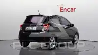 2016 GM Daewoo Spark