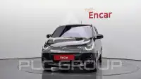 2016 GM Daewoo Spark
