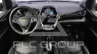 2016 GM Daewoo Spark