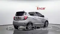 2016 GM Daewoo Spark