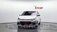 2016 GM Daewoo Spark