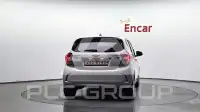 2016 GM Daewoo Spark