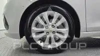 2016 GM Daewoo Spark