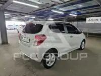 2016 GM Daewoo Spark