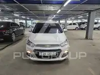 2016 GM Daewoo Spark