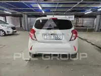 2016 GM Daewoo Spark