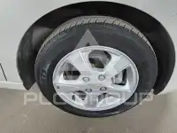 2016 GM Daewoo Spark