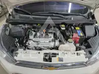 2016 GM Daewoo Spark