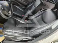 2016 GM Daewoo Spark