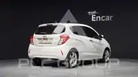 2016 GM Daewoo Spark