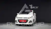 2016 GM Daewoo Spark
