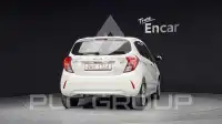 2016 GM Daewoo Spark