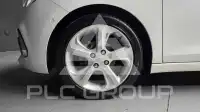 2016 GM Daewoo Spark