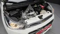 2016 GM Daewoo Spark