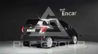 2016 GM Daewoo Spark